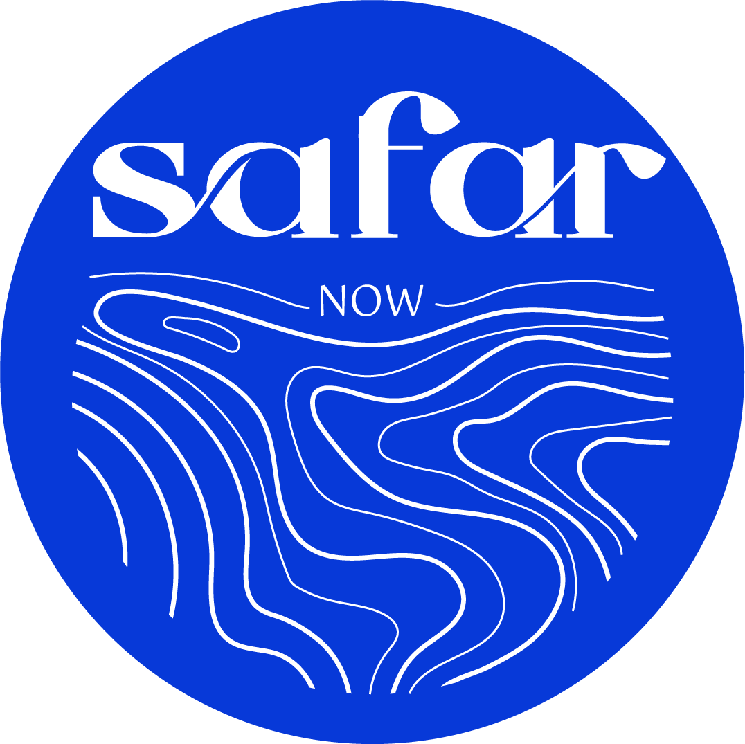 Safar Now